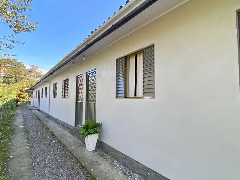 CASA CAMPO BOM - RS