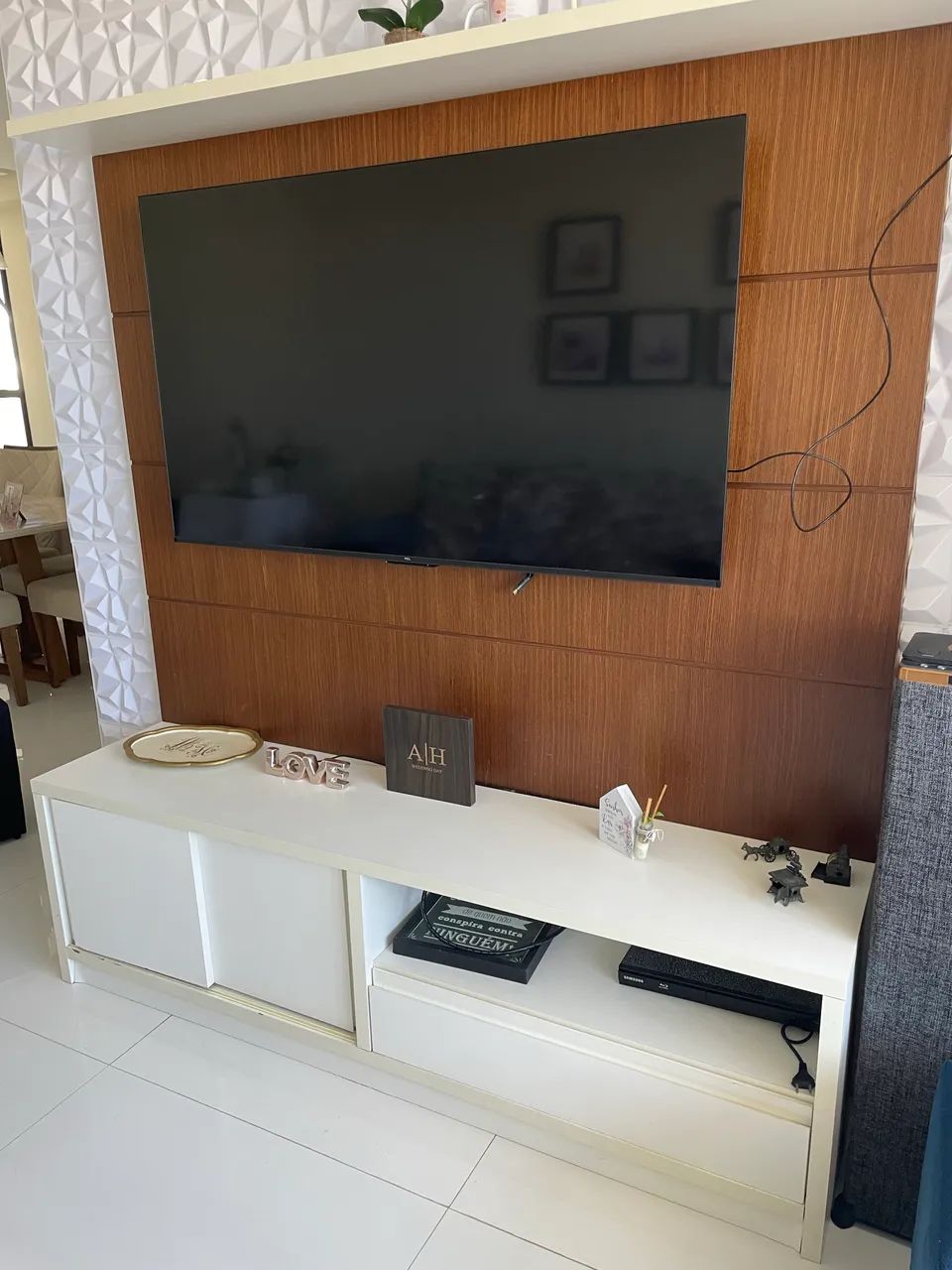 Home para sala - Foto 2