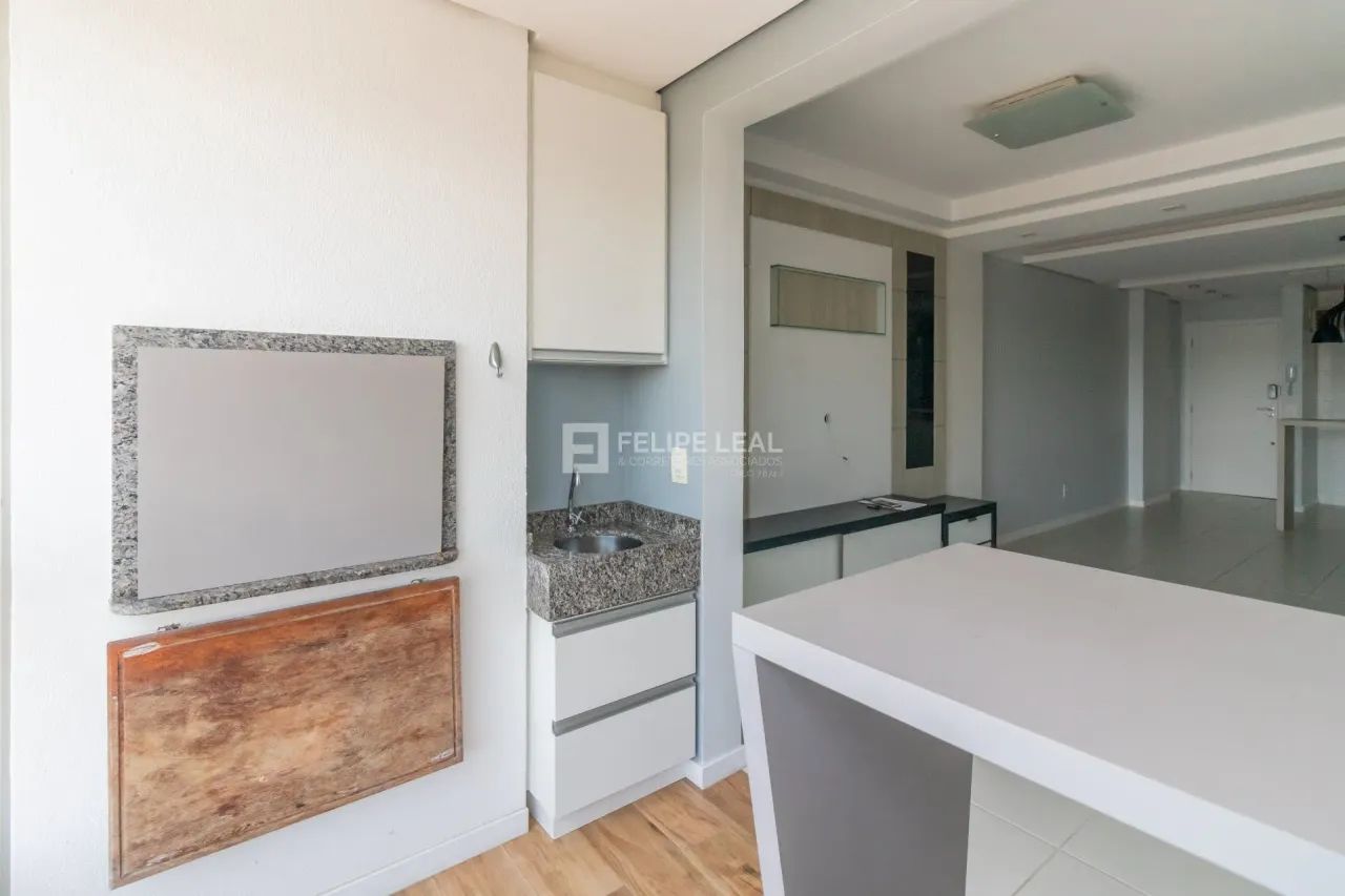 Apartamento em Campinas - São José, SC - Foto 5