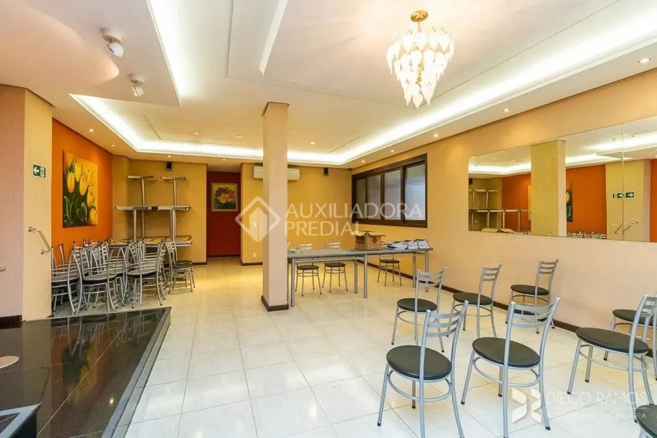 Apartamento 3 dormitórios, uma vaga, bairro Floresta Porto Alegre RS - Foto 7