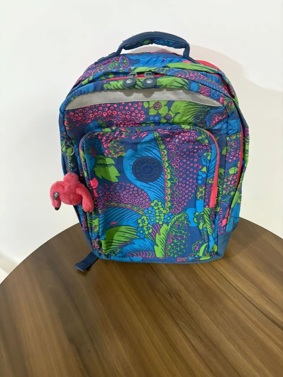 Vendo mochila Kipling 