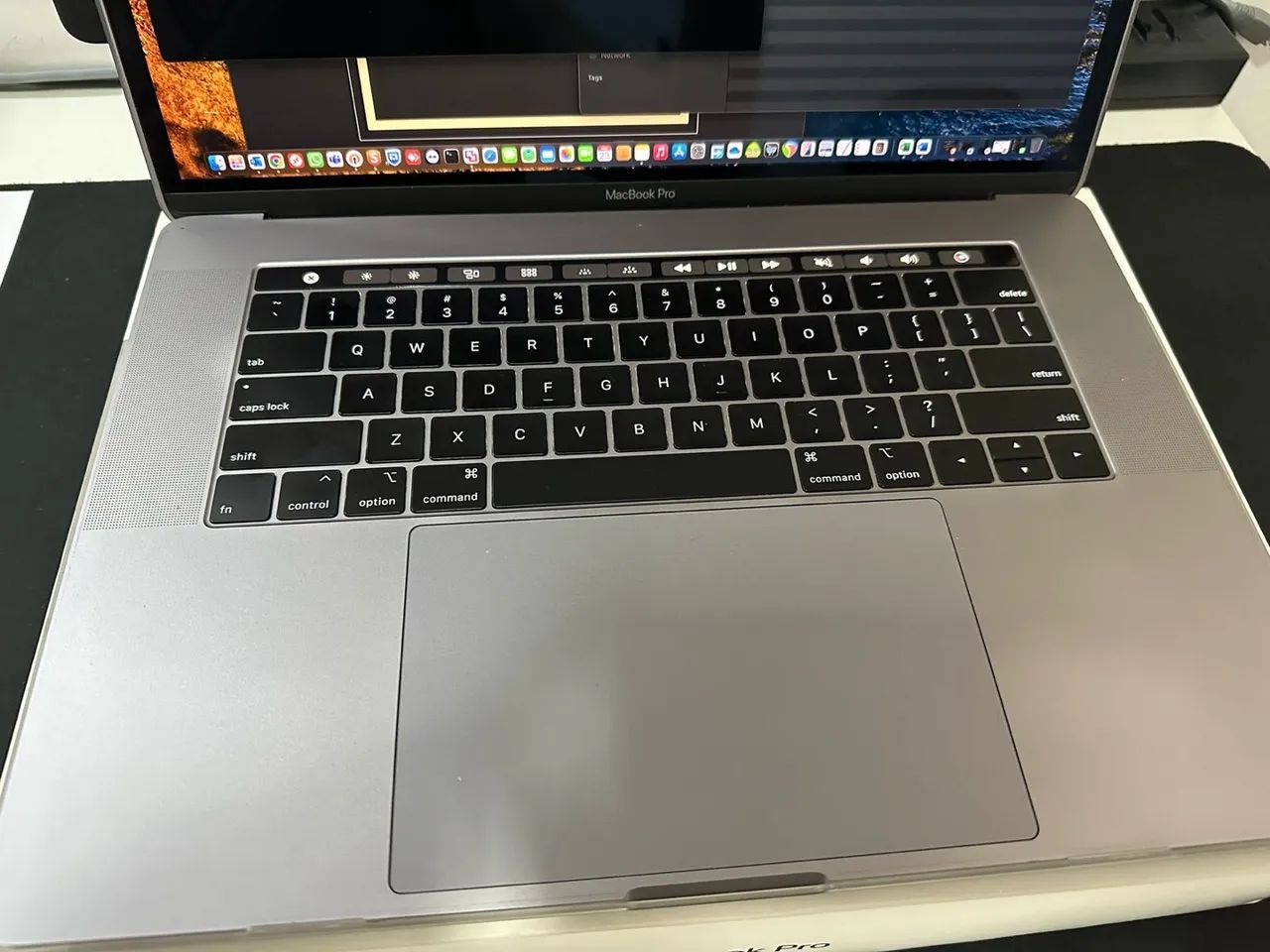 MacBook Pro 15 - Notebooks - Piedade, Jaboatão dos Guararapes