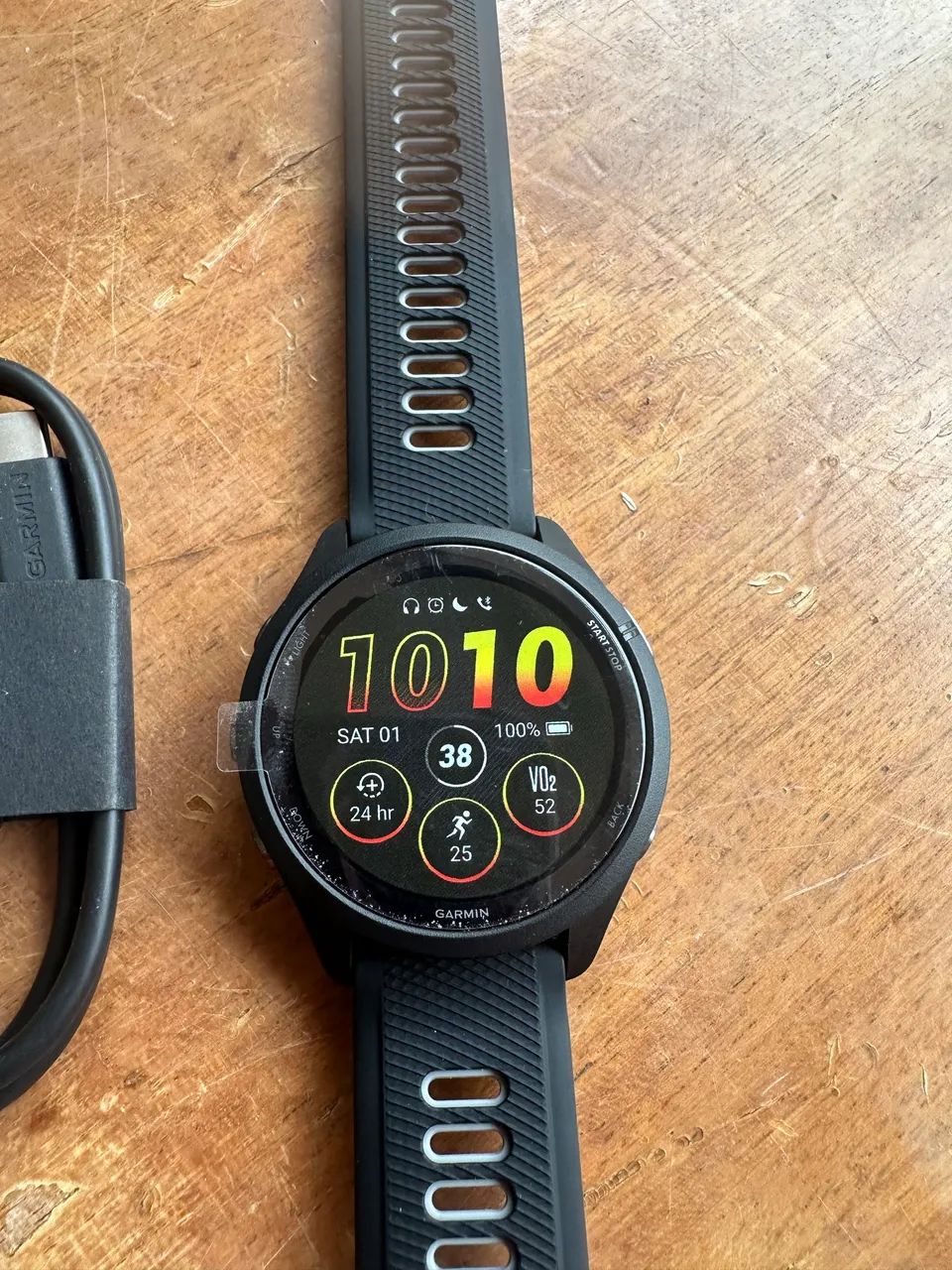 Garmin 265  - Foto 2