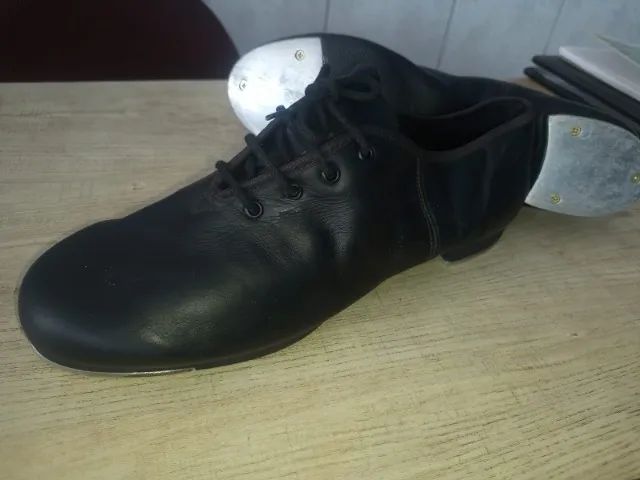 Sapato de sapateado - Foto 5