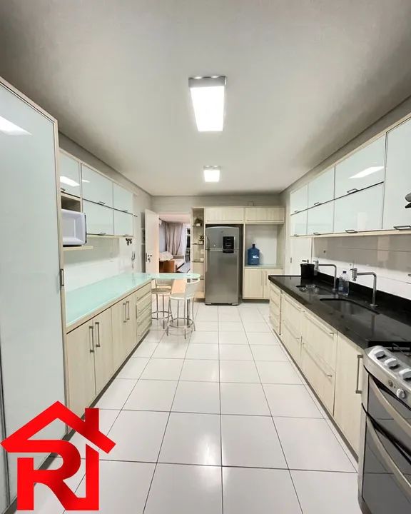 APARTAMENTO RESIDENCIAL em SÃO LUÍS - MA, PONTA D'AREIA - Foto 3