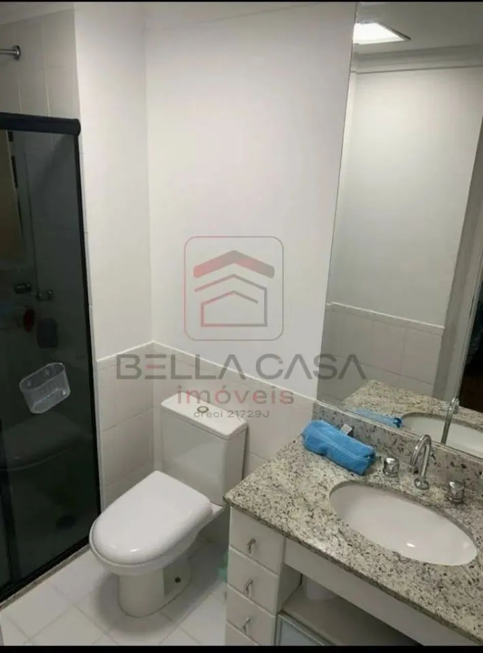 APARTAMENTO MOOCA 142 M2 3 SUITES 2 SUITES SALA AMPLIADA 3 VAGAS - Foto 4