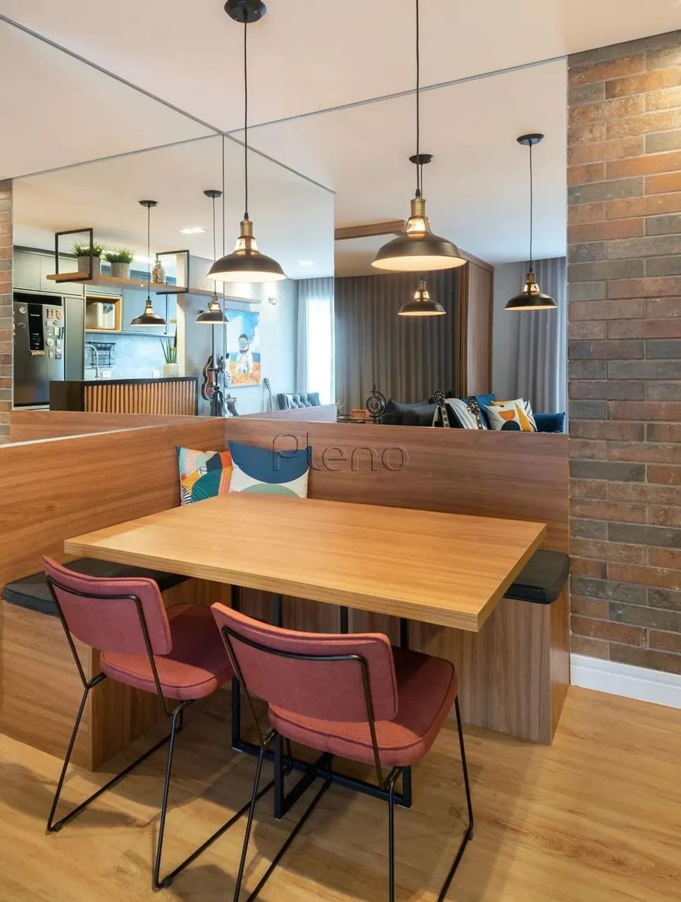 Apartamento à venda em Campinas, Botafogo, com 2 quartos, com 62 m², Stage Concept Living - Foto 8