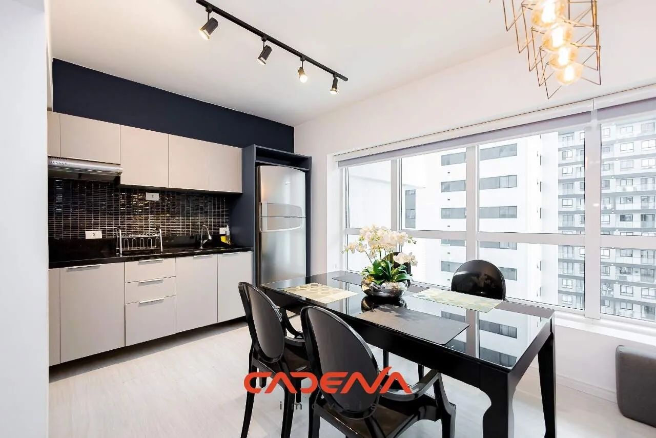 Apartamento com 2 quartos e 1 vaga para aluguel no Centro - Foto 3