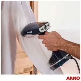 Ferro de passar Vaporizador de Roupas Arno Staem Power 1460W 220v