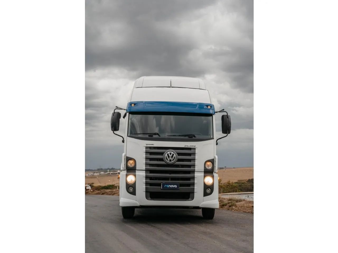 Volkswagen 25.360 2021