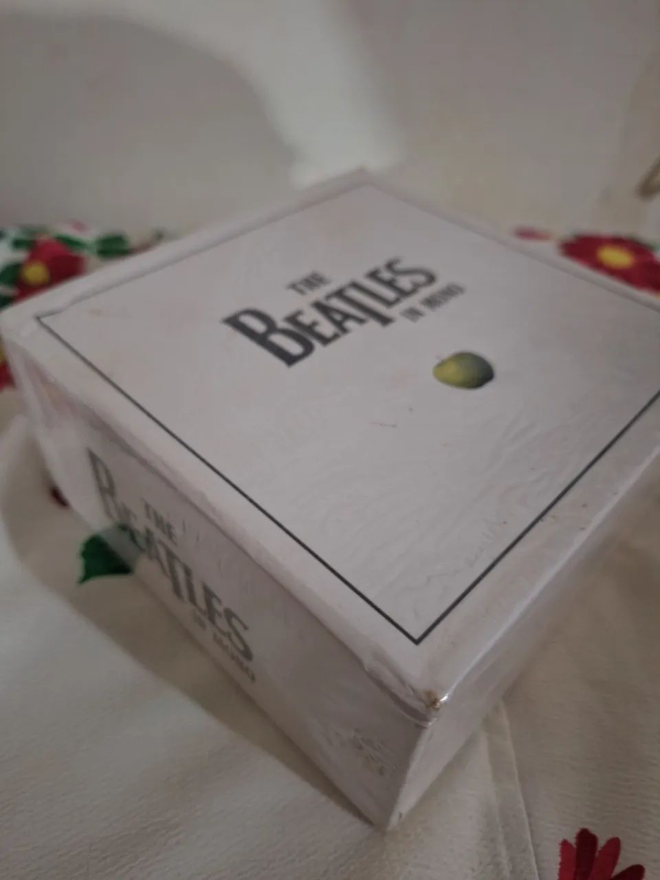 The Beatles in mono (Box Completo Lacrado) - Foto 4