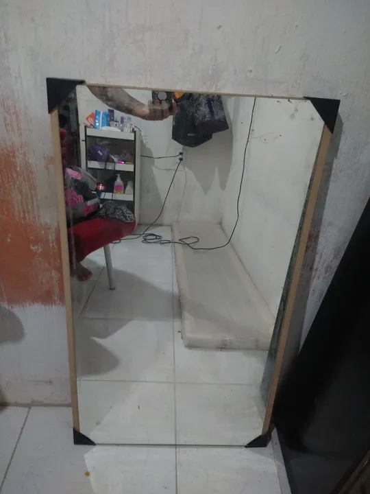 Espelho Decorativo