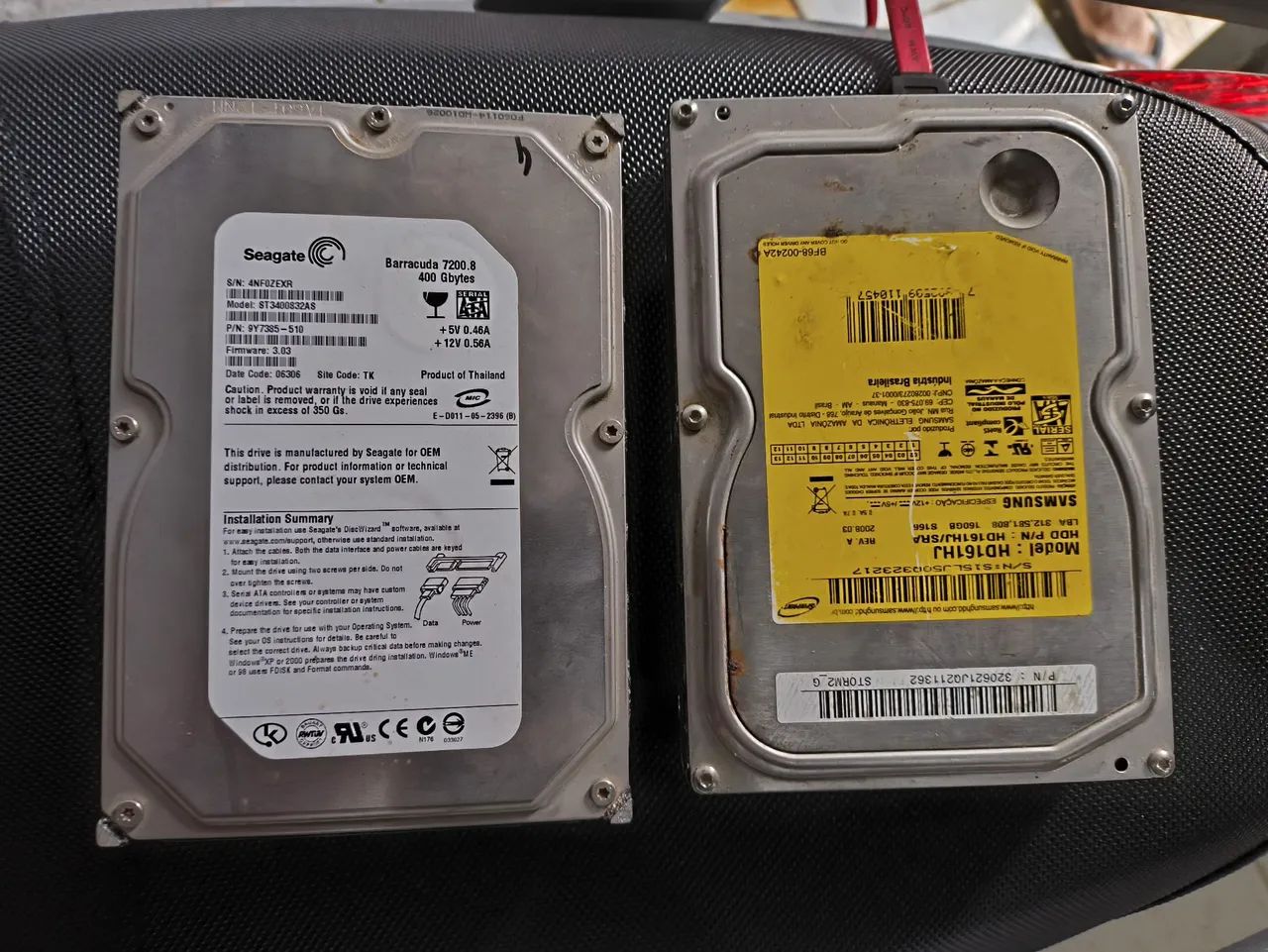 HD de PC64186560435971124