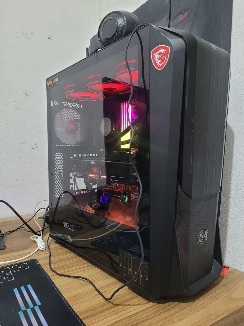PC gamer high-end63825076013697122