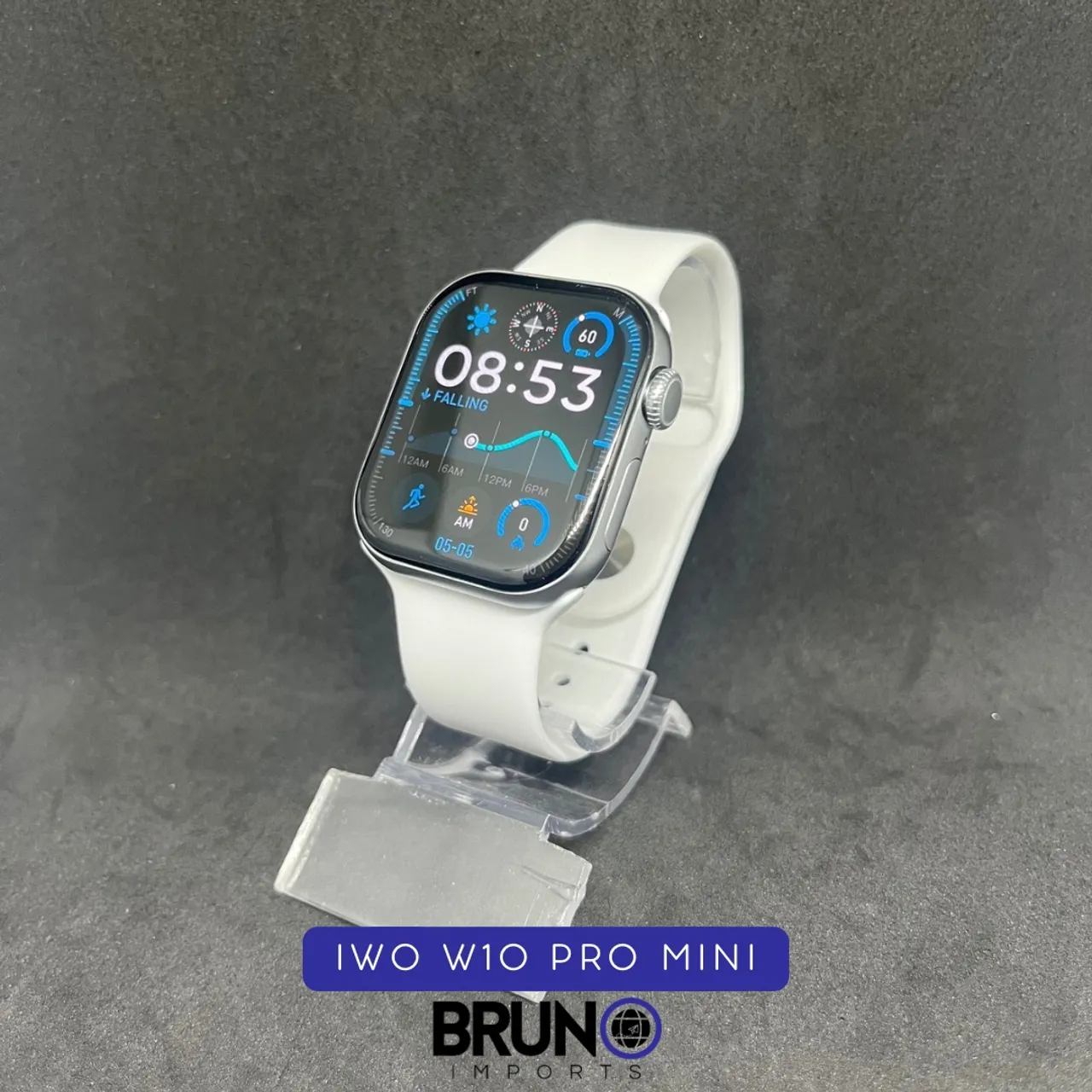 Smartwatch W10 Pro Mini