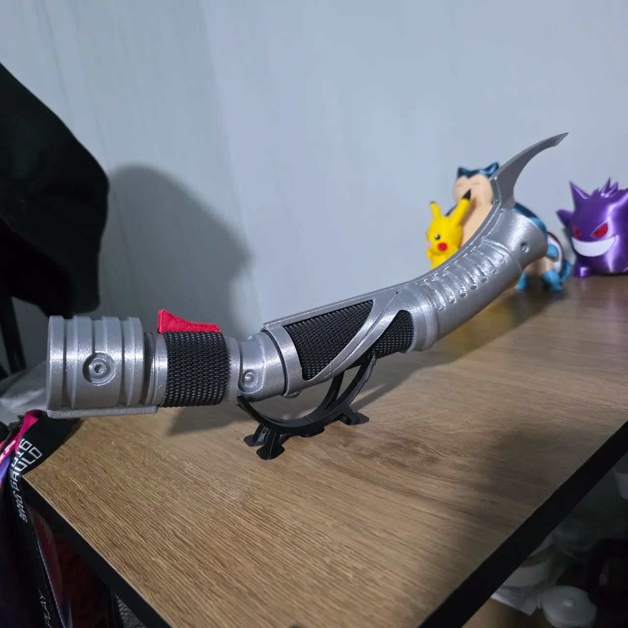 Sabre de Luz - Conde Dooku (Dookan) - Star Wars - Foto 3