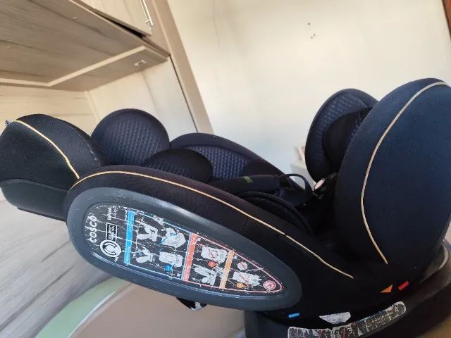 Cadeira para Auto