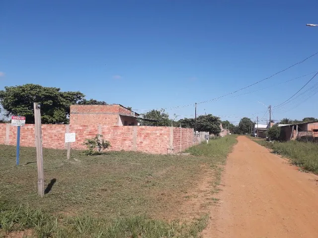 terreno 300m2