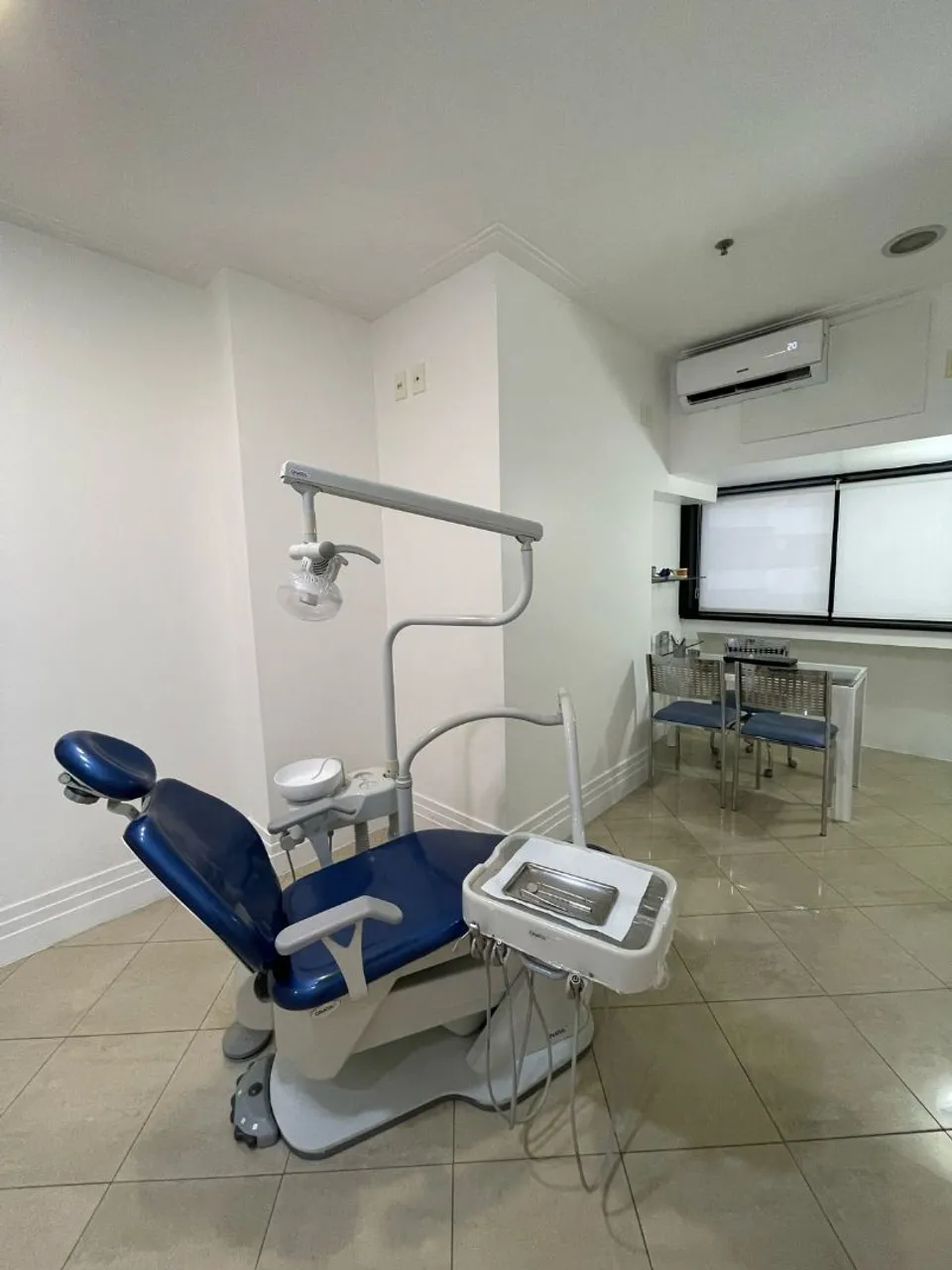 Aluguel ou locação de consultório odontológico