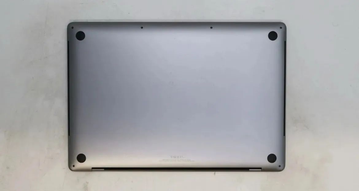 MacBook Pro 16, 2019, i7 32GB 512GB Cinza - 100% funcional - Foto 6