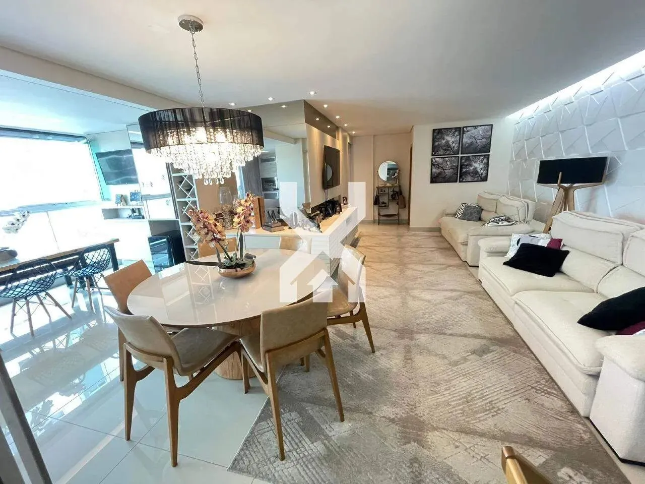 Apartamento à venda, 4 quartos, 2 suítes, 3 vagas, Palmares - Belo Horizonte/MG