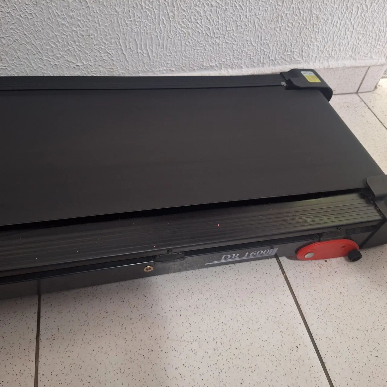 Vendo Esteira Elétrica Dream Fitness  - Foto 4