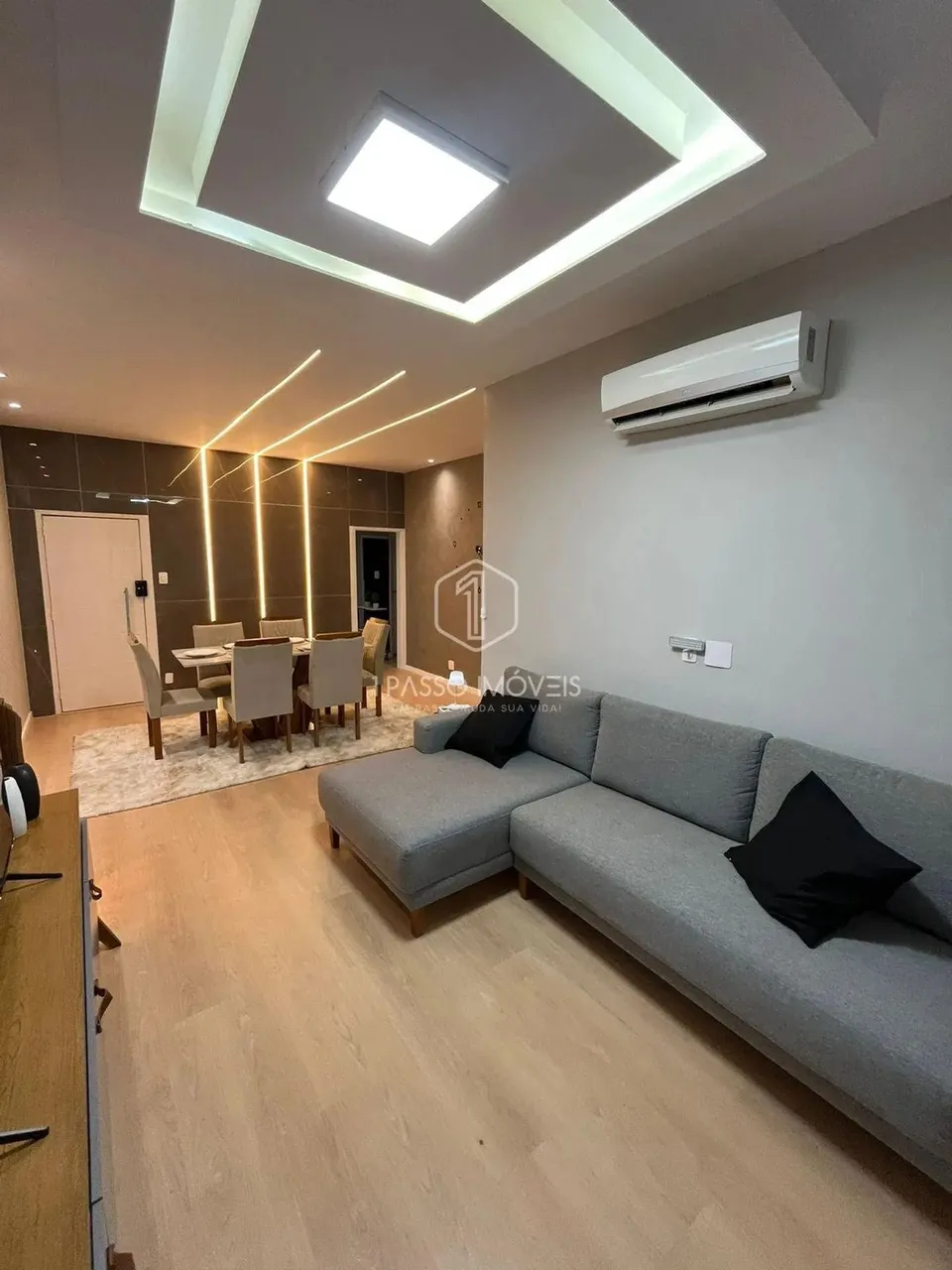 Apartamento em Flamengo - Rio de Janeiro, RJ