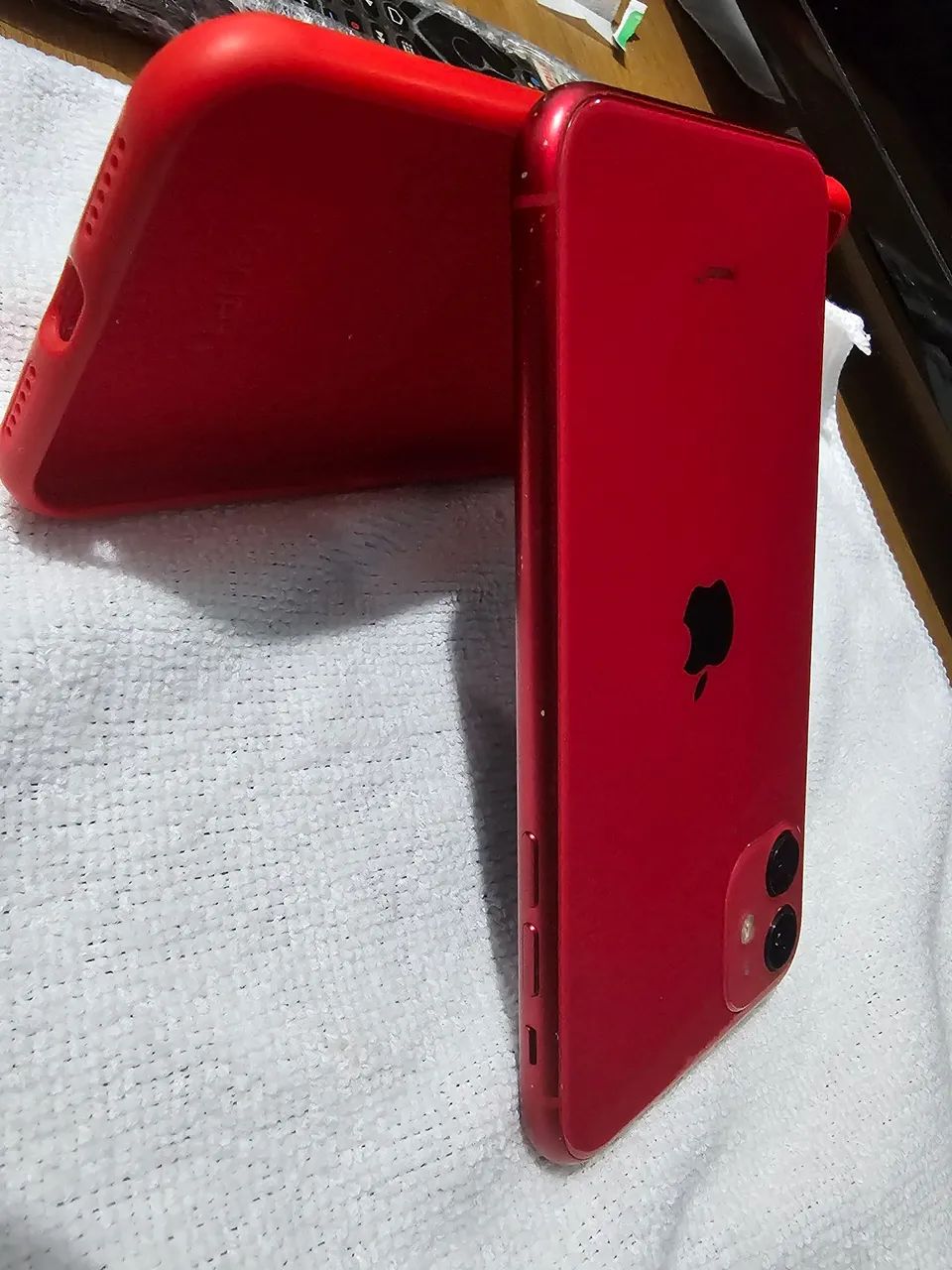 IPhone 11 256GB (lindo) - Celulares e Smartphones - Vila