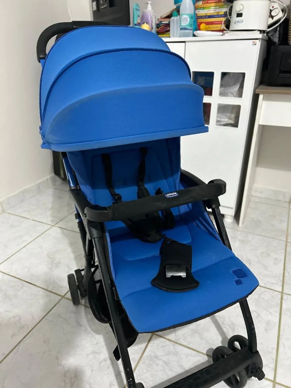 Carrinho de bebê 64319462469379123