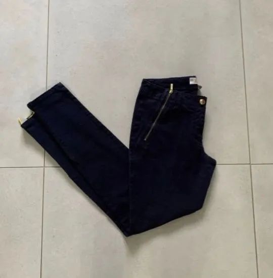 calça skinny michael kors - Foto 3