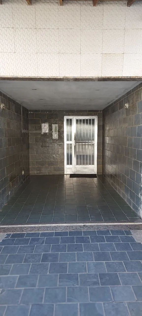 Vendo Excelente apartamento em Campo Grande RJ  - Foto 2