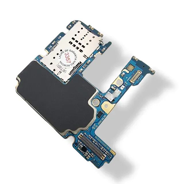 placa mãe Samsung Galaxy S20 normal G980F 100% Original Fotos Reais