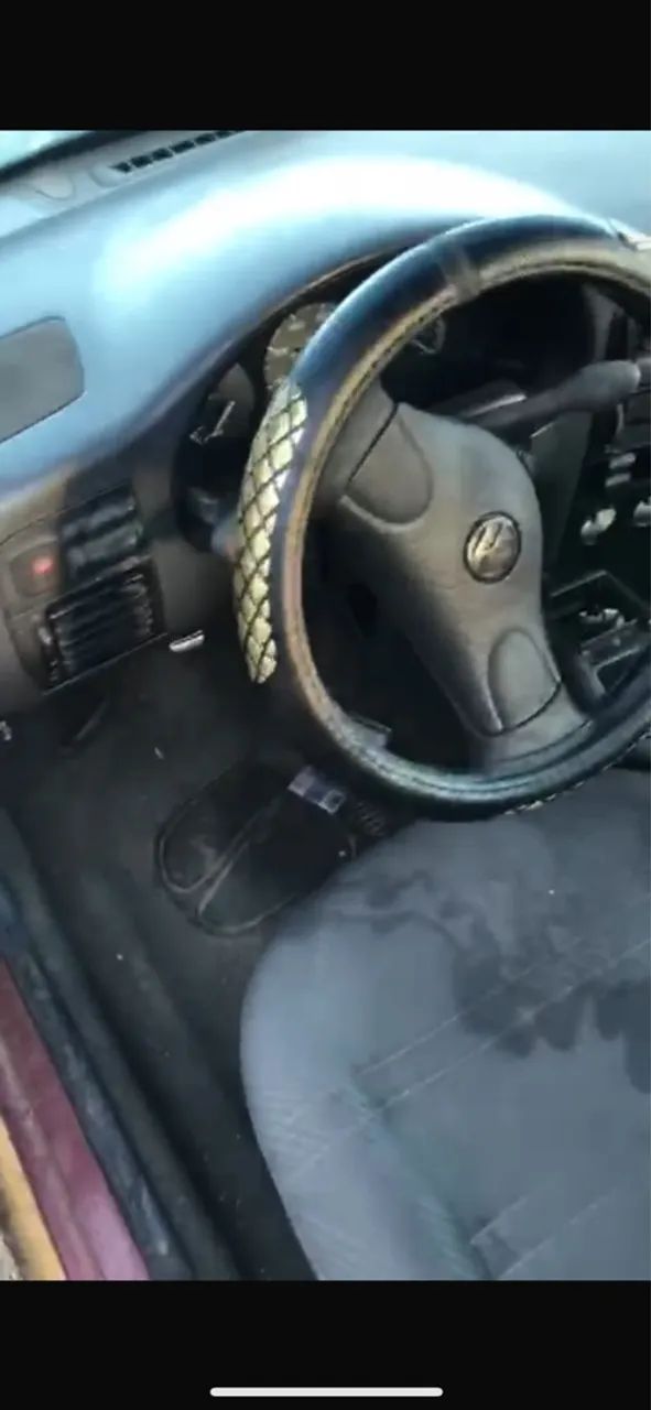 Gol pra roça 