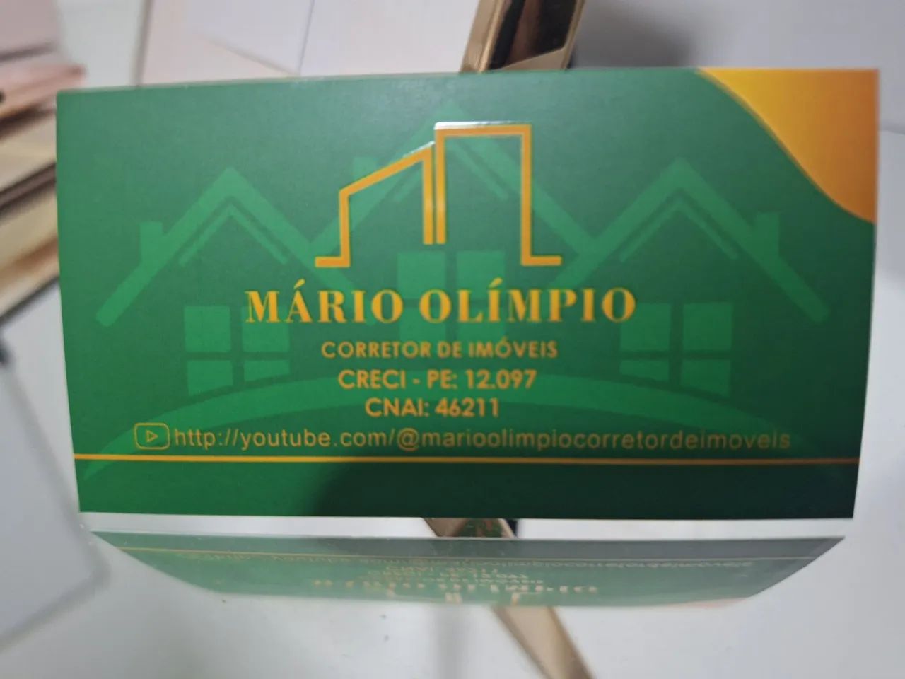 Avaliador de  imóveis  em Serra Talhada -PE. - Foto 3