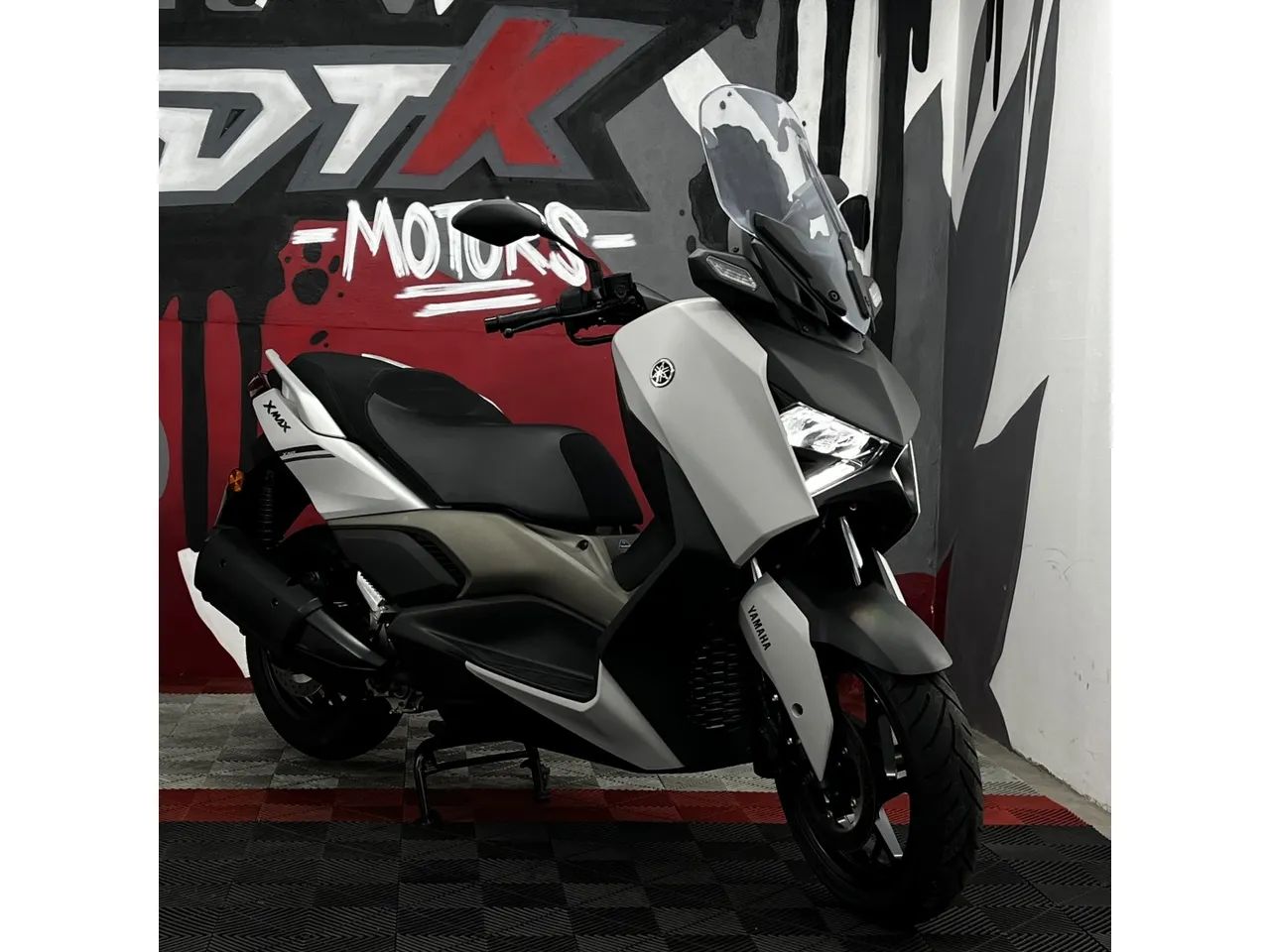 Yamaha 250 ABS 2025 - 1422527860 | OLX