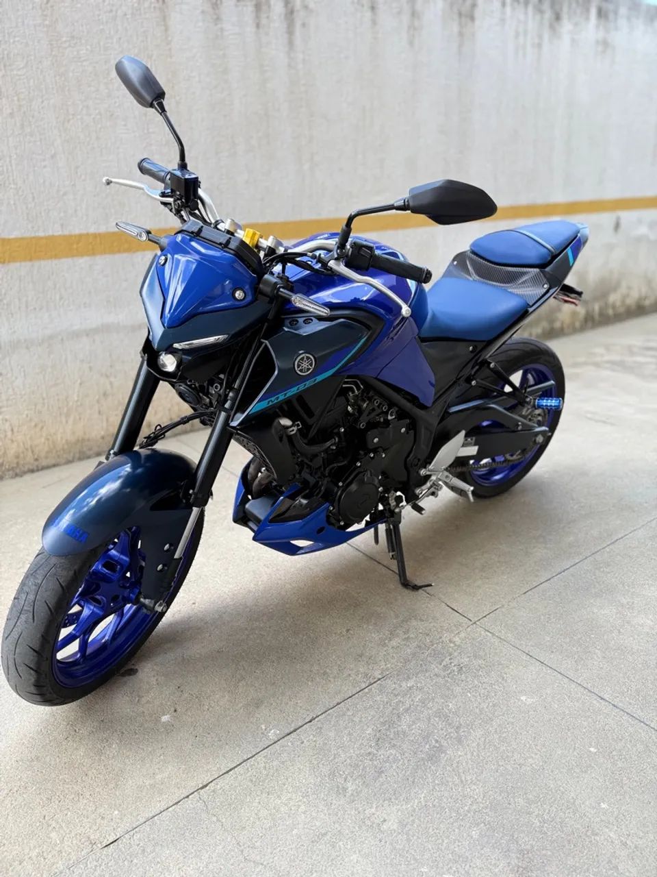 MT-03 