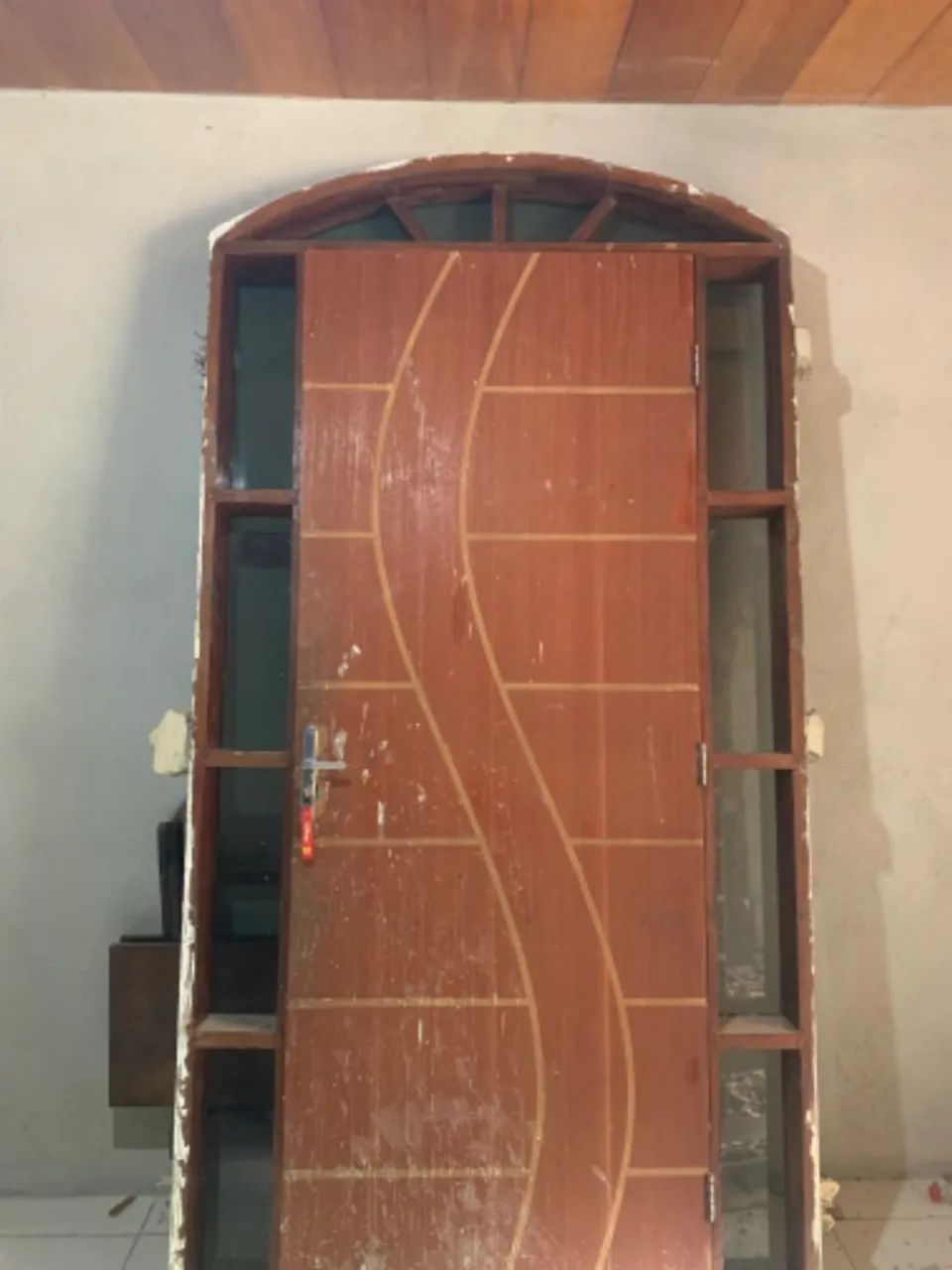 Janelas e Porta 64750591318914121