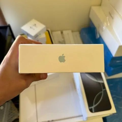 Apple IPad Mini 7 A17 Pro 128GB Novo Lacrado à Pronta Entrega! Entrega Grátis! - Foto 3