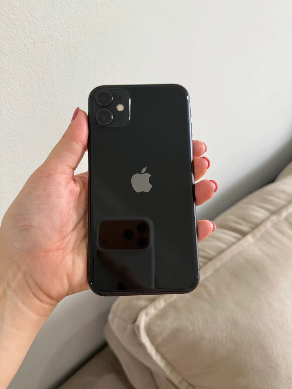 iPhone 11 64GB - Celulares e Smartphones - Centro, Chapecó