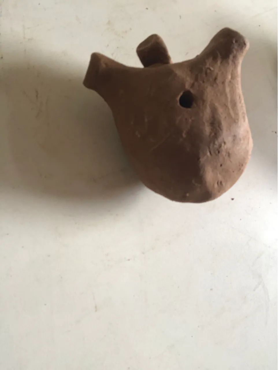 Coração de barro  - Foto 2