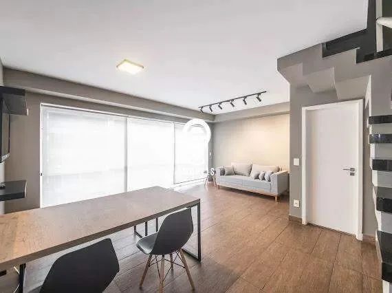 Lindo Duplex 89m² - Brooklin - Foto 5