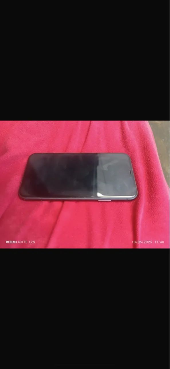 Iphone 11 128g