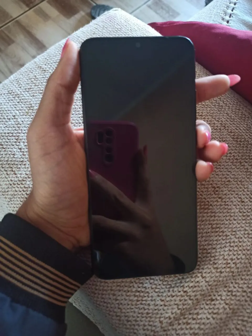 Vendo redimi 9A