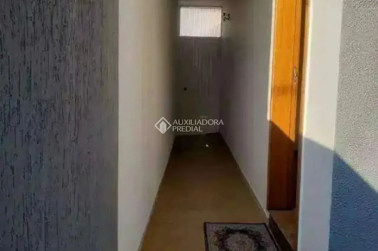 Casa com 3 quartos e vaga para 3 carros no bairro Baeta Neves - SBC - Foto 2