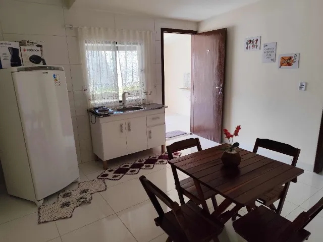 Kitnet Mobiliada em Sinop