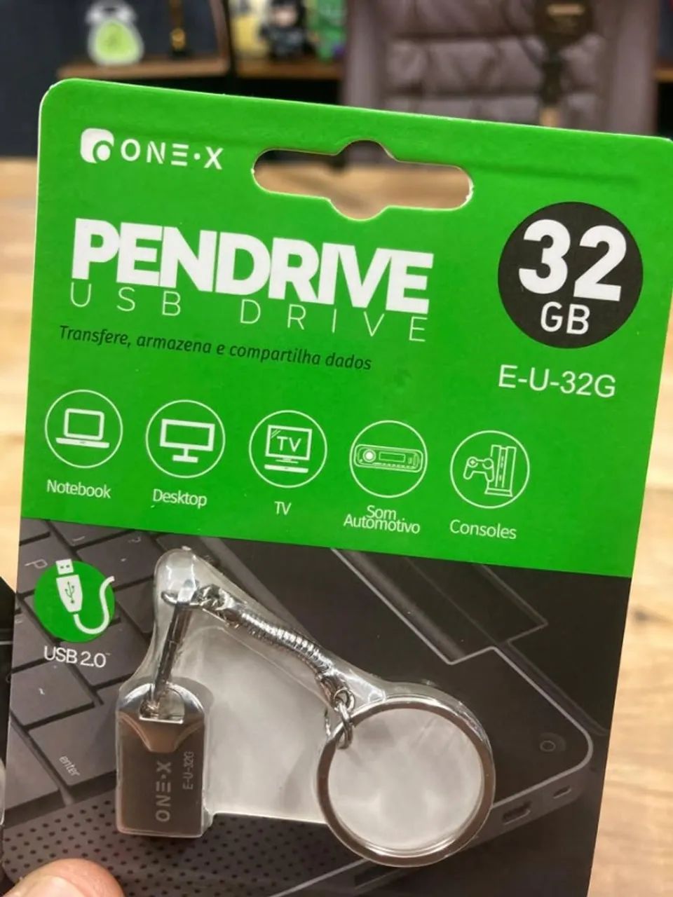 USB Flash Drive in Various Sizes64312831719042125
