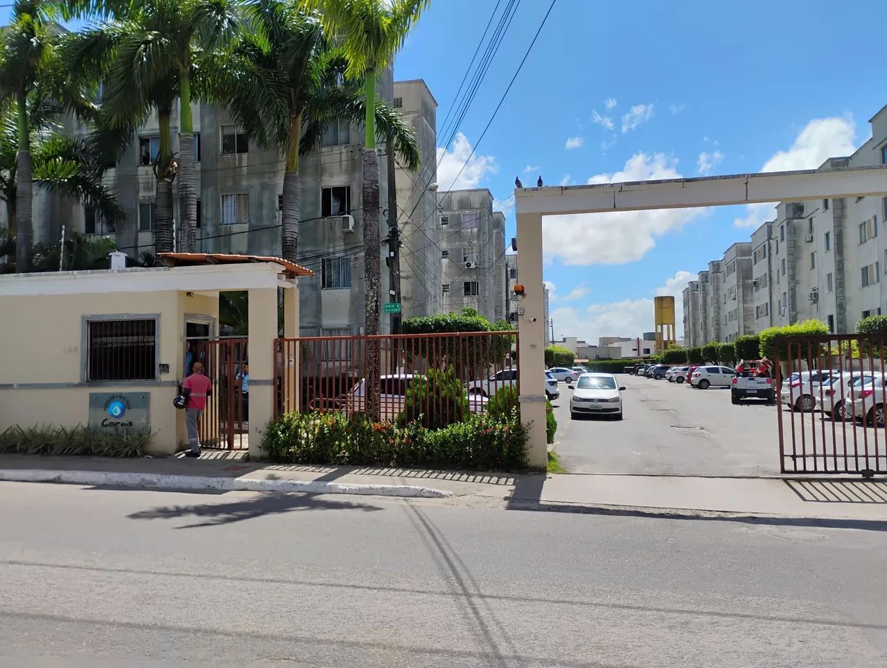 Foto - Maceió - Antares