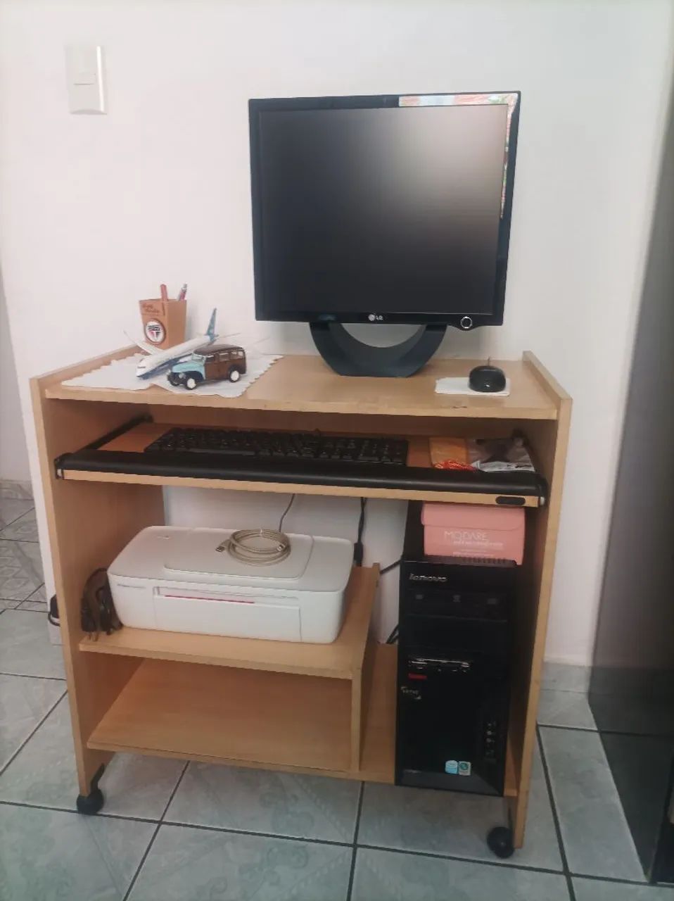 vendo computador  - Foto 2