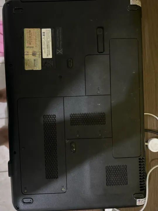 Notebook COMPAQ 4 gb ?leia? - Foto 3