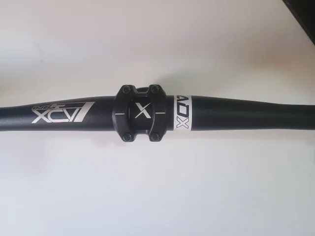 guidao + mesa + punho marca Audax  - Foto 4